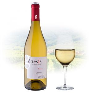 Génesis - Reserva - Chardonnay | Chilean White Wine