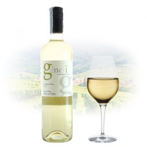 Génesis - Sauvignon Blanc | Chilean White Wine