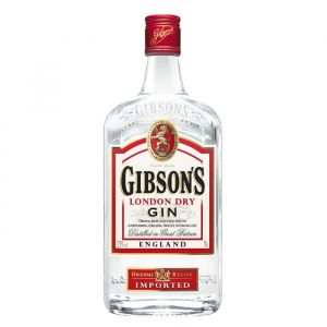 Gibson's - 700ml | London Dry Gin