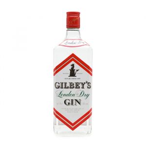 Gilbey's 700ml | London Dry Gin