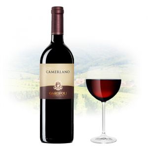 Gioacchino - Garofoli Camerlano Marche Rosso | Italian Red Wine