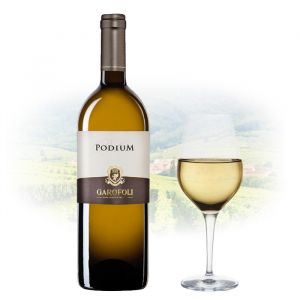 Gioacchino -  'Podium' Verdicchio dei Castelli di Jesi Classico Superiore | Italian White Wine