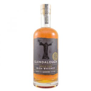 Glendalough - Single Cask Madeira Finish | Irish Whiskey