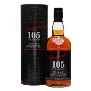 Glenfarclas 105 Cask Strength Scotch | Scottish Whisky