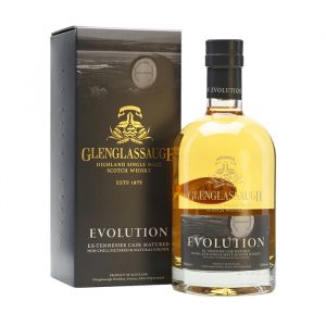 Glenglassaugh Evolution Single Malt Scotch Whisky | Philippines Manila Whisky