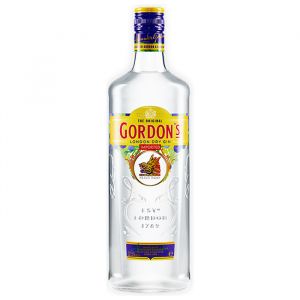 Gordon's - 1L | London Dry Gin
