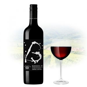 Grant Burge - Barossa Ink - Cabernet Sauvignon | Australian Red Wine