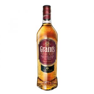 Grant's The Family Reserve - 700ml | Blended Scotch Whisky