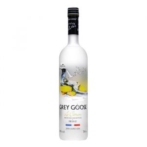 Grey Goose Le Citron 70cl | Philippines Manila Vodka