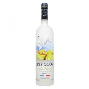 Grey Goose La Poire 70cl | Philippines Manila Vodka