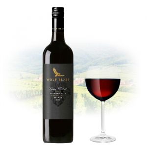 Wolf Blass - Black Label - Cabernet, Shiraz & Malbec | Australian Red Wine