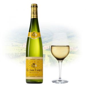 Gustave Lorentz - Riesling Réserve | French White Wine
