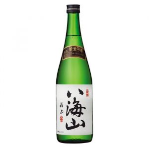 Hakkaisan - Junmai Ginjo 720ml | Japanese Sake