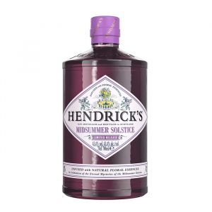 Hendrick's -  Midsummer Solstice Limited Edition | Scotch Gin