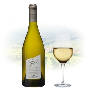 Henri Bourgeois- Jadis - Sancerre | French White Wine