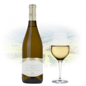 Henri Bourgeois - La Demoiselle de Bourgeois - Pouilly Fumé | French White Wine