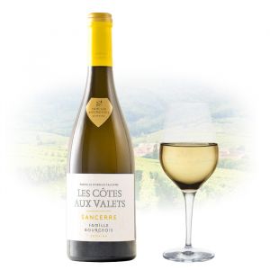 Henri Bourgeois - Les Côtes aux Valets - Sancerre | French White Wine