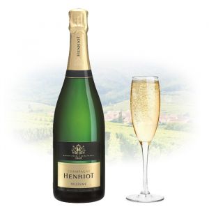 Henriot Brut Millésime 2005 | Philippines Manila Wine