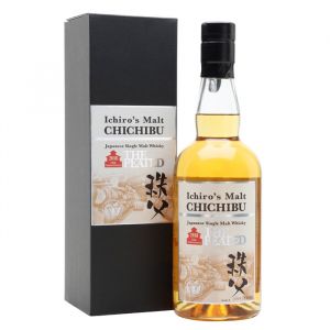 Ichiro's Malt Chichibu - The Peated | Single Malt Japanese Whisky