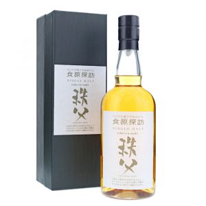 Ichiro's Malt Chichibu - 2019 | Single Malt Japanese Whisky