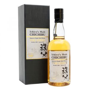 Ichiro's Malt Chichibu - The First | Single Malt Japanese Whisky