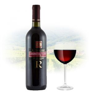 Il Roccolo Cabernet Sauvignon IGT | Manila Wine Philippines