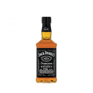 Jack Daniel's Old No.7 Whiskey 375ml | American Whiskey