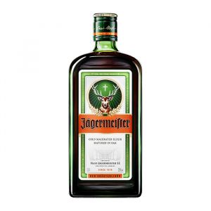 Jagermeister - 700ml | German Liqueur