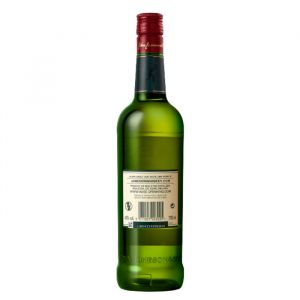 Jameson Triple Distilled - 1L | Blended Irish Whiskey