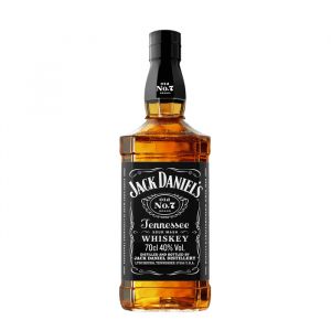 Jack Daniel's Old No.7 Whiskey - 750ml | American Whiskey 