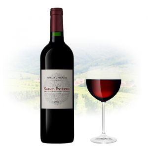 Jean-Michel Cazes - Saint-Estèphe | French Red Wine