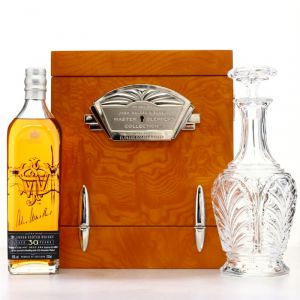 John Walker & Sons - 30 Year Old Master Blenders Art Deco Era | Blended Scotch Whisky