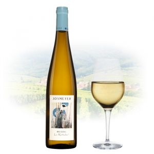 Josmeyer - Le Kottabe - Riesling | French White Wine