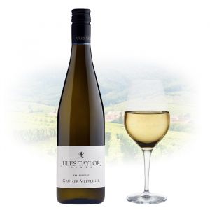 Jules Taylor Guner Veltliner | Manila Philippines Wines