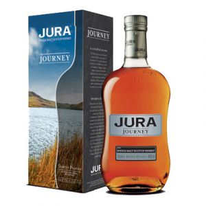 Jura Journey Single Malt Scotch Whisky | Philippines Manila Whisky