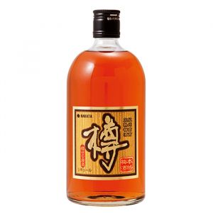 Kanjuku Taru Umeshu | Japanese Ume Liqueur