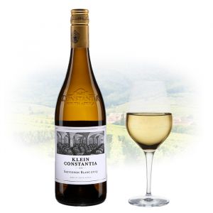 Klein Constantia - Estate - Sauvignon Blanc | South African White Wine
