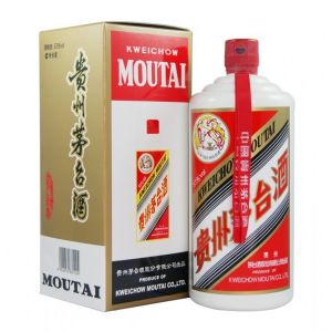 Kweichow Moutai 50cl | Chinese Liquor Philippines Manila