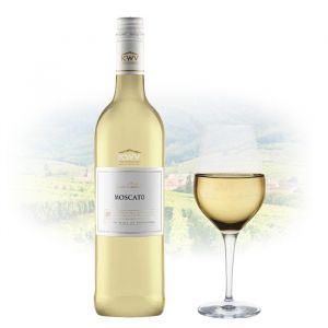 KWV - Classic Collection - Moscato | South African White Wine