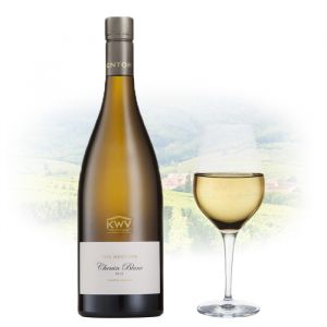 KWV - The Mentors - Chardonnay | South African White Wine