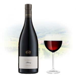 KWV - The Mentors - Shiraz | South African Red Wine