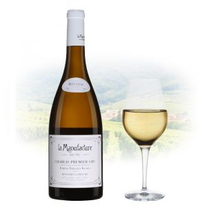 La Manufacture - Chablis Vieilles Vignes | French White Wine