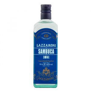 Lazzaroni - Sambuca 1851 | Italian Liquor