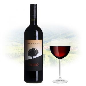 Le Macchiole - Paleo Bolgheri | Italian Red Wine