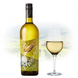 Liberated Sauvignon Blanc | Philippines Manila Wine
