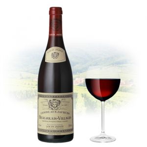 Lous Jadot - Beaujolais Village | French Red Wine