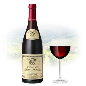 Louis Jadot - Beaune Clos des Ursules Premier Cru | French Red Wine