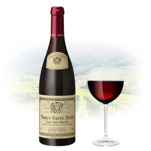 Louis Jadot - Morey-Saint-Denis - Clos des Ormes | French Red Wine