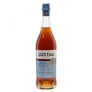 Lustau - Solera Reserva | Spanish Brandy de Jerez