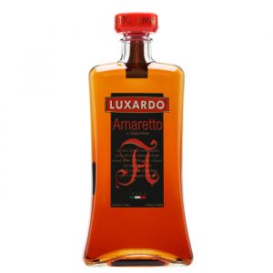 Luxardo Amaretto di Saschira | Italian Liqueur